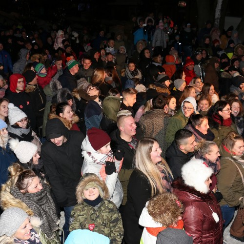 Wielka Orkiestra Świątecznej Pomocy 2019